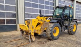 2020 JCB 533-105 Telehandlers For Auction: Leeds, GB 12th, 13th, 14th, 15th June 2024 @ 8:00am