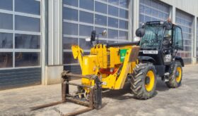 2017 JCB 540-170 Telehandlers For Auction: Leeds, GB 12th, 13th, 14th, 15th June 2024 @ 8:00am