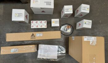 Valtra N3 series service kit  – £150 for sale in Somerset full
