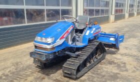 Iseki TPC183 Compact Tractors For Auction: Leeds, GB 12th, 13th, 14th, 15th June 2024 @ 8:00am