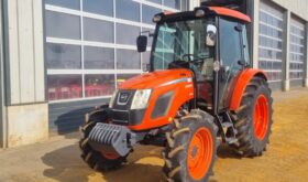 Unused Kioti RX7620 Tractors For Auction: Leeds, GB 12th, 13th, 14th, 15th June 2024 @ 8:00am