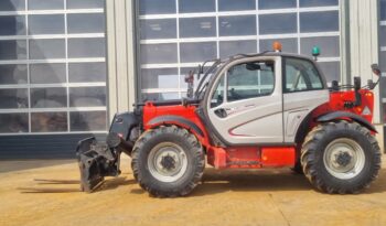 2014 Manitou MT1135 Telehandlers For Auction: Leeds, GB 12th, 13th, 14th, 15th June 2024 @ 8:00am full