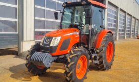 Unused Kioti RX7620 Tractors For Auction: Leeds, GB 12th, 13th, 14th, 15th June 2024 @ 8:00am