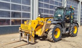 2020 JCB 533-105 Telehandlers For Auction: Leeds, GB 12th, 13th, 14th, 15th June 2024 @ 8:00am