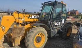 2018 JCB 533-105 Telehandlers For Auction: Leeds, GB 12th, 13th, 14th, 15th June 2024 @ 8:00am