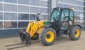 2017 JCB 531-70 Telehandlers For Auction: Leeds, GB 12th, 13th, 14th, 15th June 2024 @ 8:00am