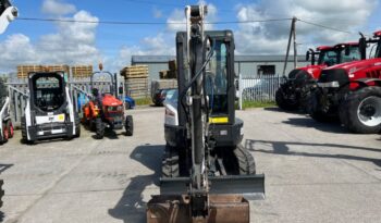 2018 Bobcat E25 in Carmarthenshire full