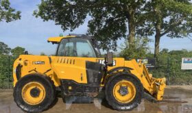 2020 JCB 541-70 Wastemaster (U601)