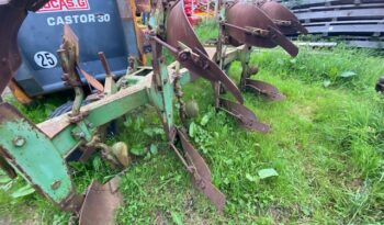 Used Dowdswell Plough full
