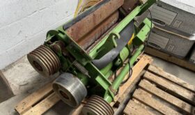 Krone Whole crop mill  – £1,600 for sale in Somerset