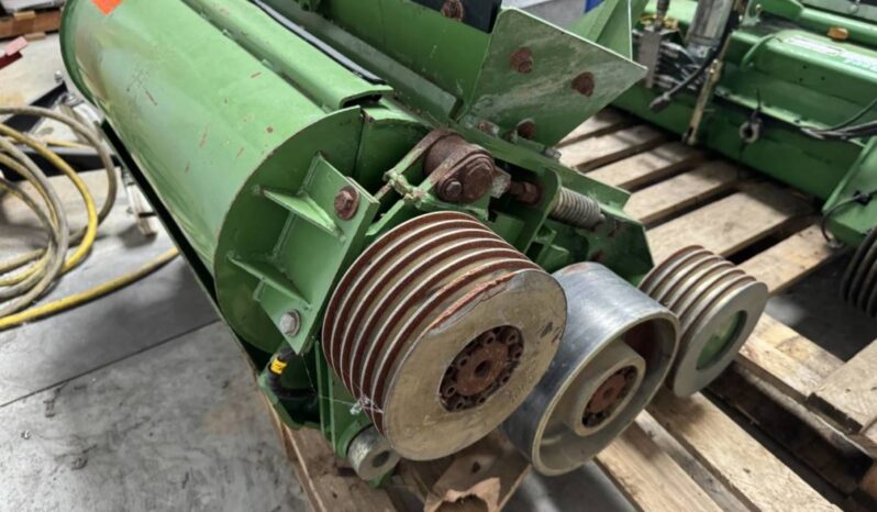 Krone Whole crop mill  – £1,600 for sale in Somerset full