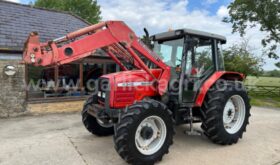 2002 MASSEY FERGUSON 4345 TRACTOR C/W 873 LOADER 21,950 + VAT