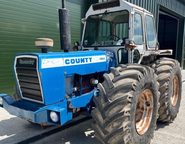 1980 County 1184 full