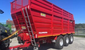 Smyth Field Master Super Cube Trailers for sale in Somerset