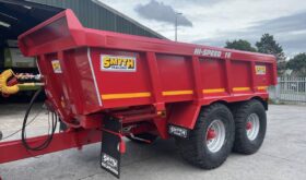 Smyth Dump Trailers for sale in Somerset