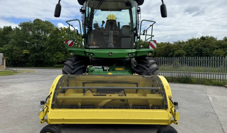 2016 John Deere 8400i 4WD Pro Drive  – £99,500 for sale in Somerset full