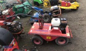 CAMON petrol turf cutter For Auction on: 2024-07-13