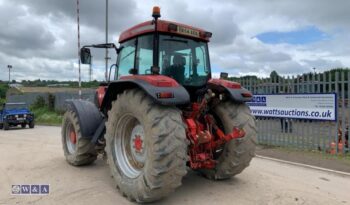 McCORMICK MTX150 4wd tractor, cab & For Auction on: 2024-07-13 full