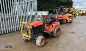 2014 KUBOTA BX2350 4wd hydrostatic compact For Auction on: 2024-07-13