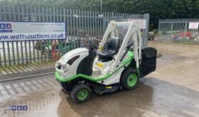 2008 ETESIA HYDRO100D BPHP diesel mower For Auction on: 2024-07-13