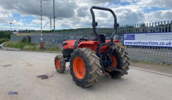KUBOTA tractor (All hour and odometer For Auction on: 2024-07-13 full