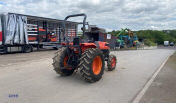 KUBOTA tractor (All hour and odometer For Auction on: 2024-07-13 full