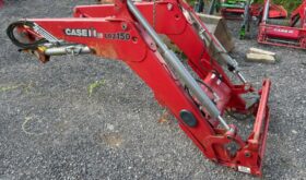 CASE IH LRZ 150 LOADER BOOM 4,500 + VAT