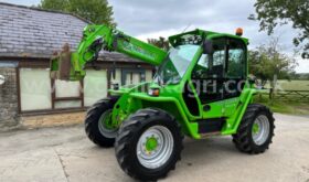 2012 MERLO P34.7 TOP TELEHANDLER 30,950 + VAT