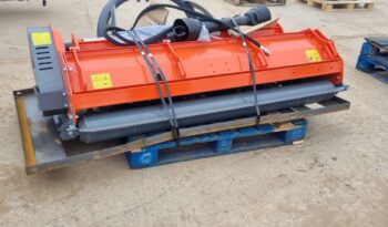 Unused 2023 Agri Implement MENASOR 180HA-T Farm Machinery For Auction: Leeds, GB, 31st July & 1st, 2nd, 3rd August 2024 full