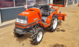 Kubota A-175 Compact Tractors For Auction: Leeds, GB, 31st July & 1st, 2nd, 3rd August 2024