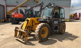 2016 JCB LOADALL 541-70 WASTEMASTER T4I IIIB For Auction on 2024-07-11 at 09:00