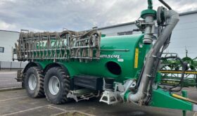 2020 Samson TG18 Tanker for sale in Somerset