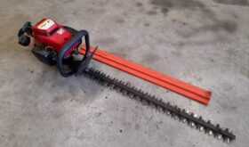 Efco Hedge Cutters For Auction on:2024-07-03