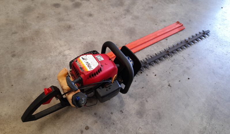 Efco Hedge Cutters For Auction on:2024-07-03 full