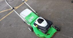 Viking Mowers For Auction on:2024-07-03