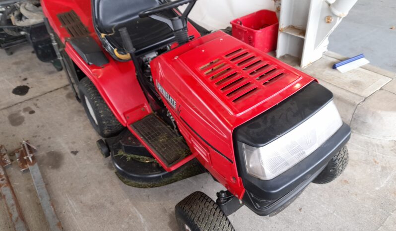 Lawnflite Ride on Mowers For Auction on:2024-07-03 full