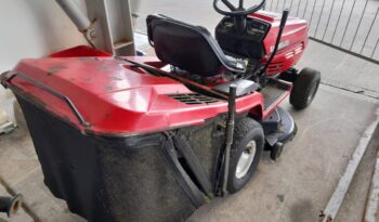 Lawnflite Ride on Mowers For Auction on:2024-07-03 full