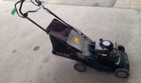 Hayter Mowers For Auction on:2024-07-03