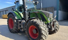 2023 Fendt 724 Gen6 Profi+ S2 for sale in Somerset