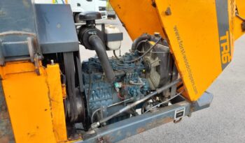 Forst TR6 Wood Chippers For Auction on:2024-07-03 full