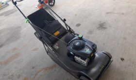 Hayter Mowers For Auction on:2024-07-03