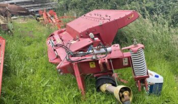 Used JF Mounted Mower Conditioner full