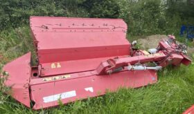 Used JF Mounted Mower Conditioner
