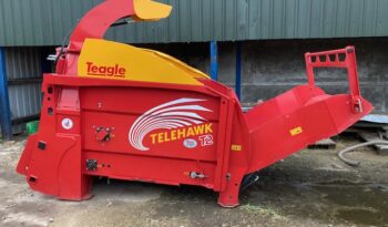 2022 Teagle Telehawk T2 full