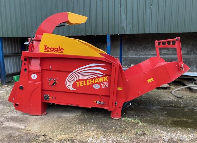 2022 Teagle Telehawk T2 full