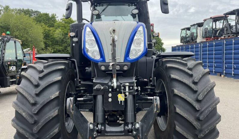 2023 New Holland T 8.435 Smarttrax full