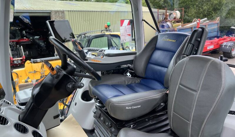 2023 New Holland T 8.435 Smarttrax full