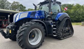 2023 New Holland T 8.435 Smarttrax