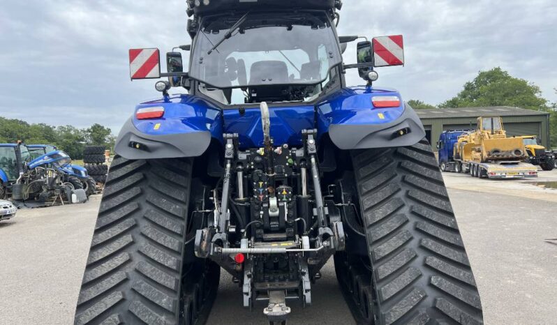 2023 New Holland T 8.435 Smarttrax full