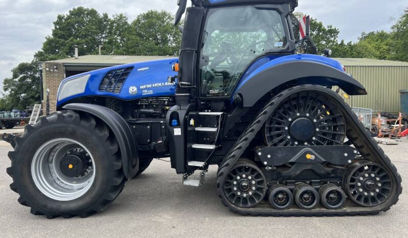 2023 New Holland T 8.435 Smarttrax full